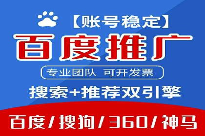 初探SEM推广代运营的多种成功模式